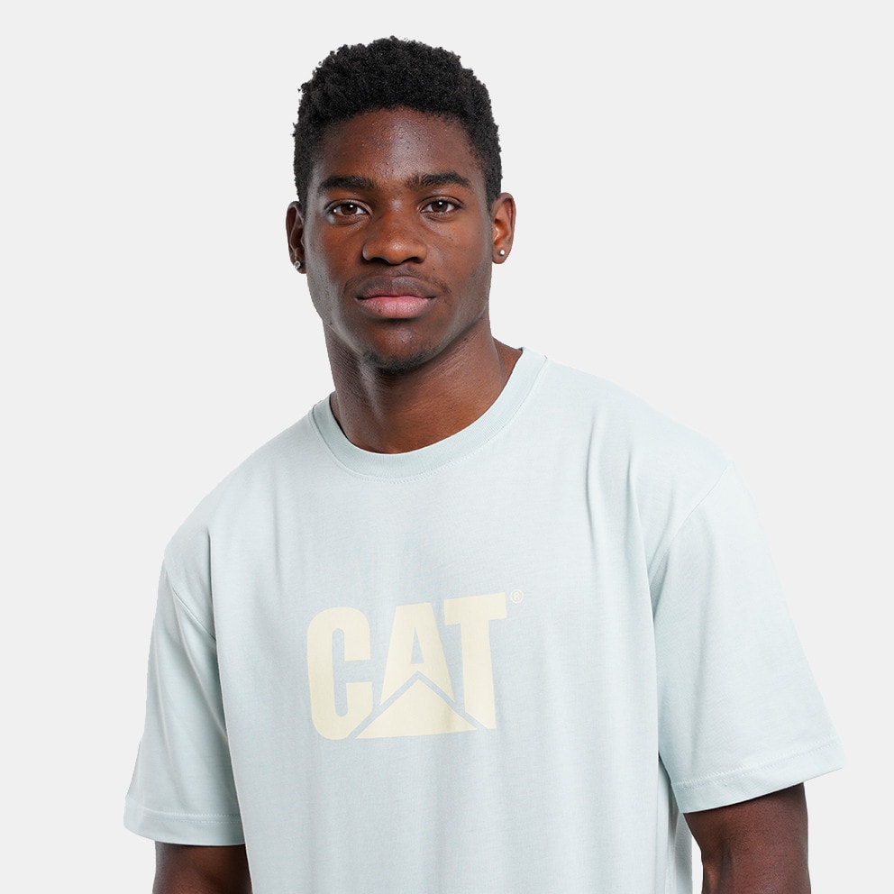 Caterpillar Logo T-Shirt