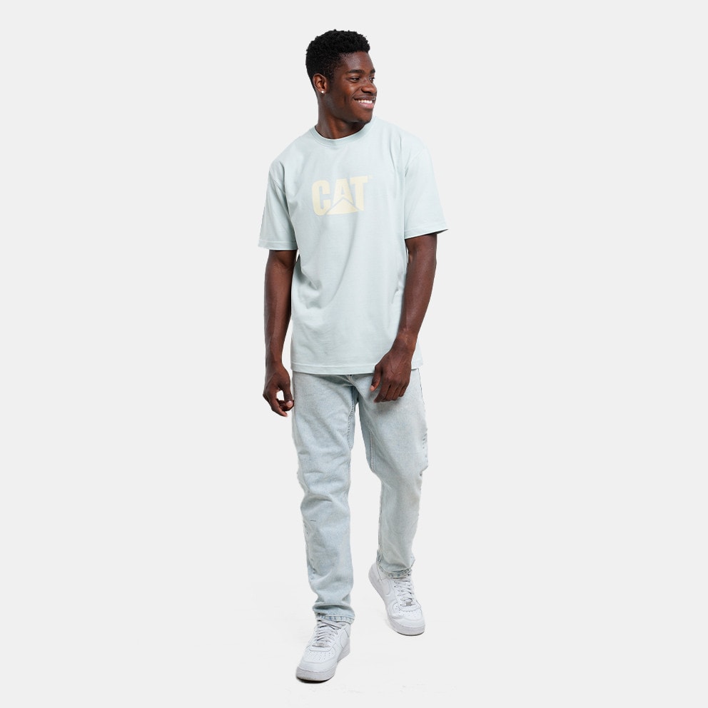 Caterpillar Logo T-Shirt