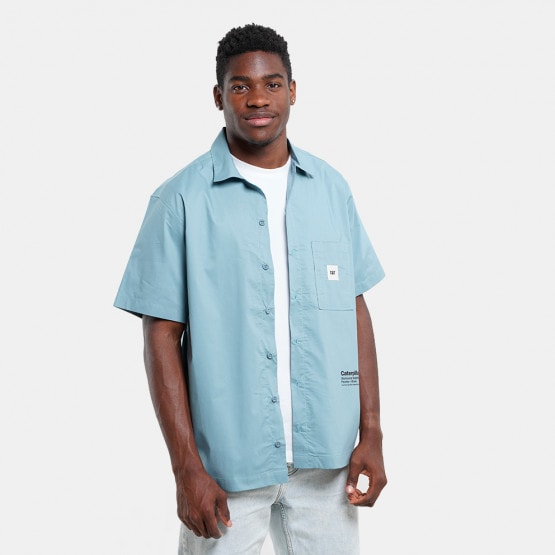 Caterpillar Desert S/S Shirt