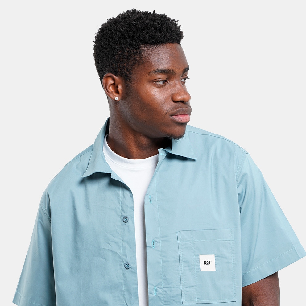 Caterpillar Desert S/S Shirt