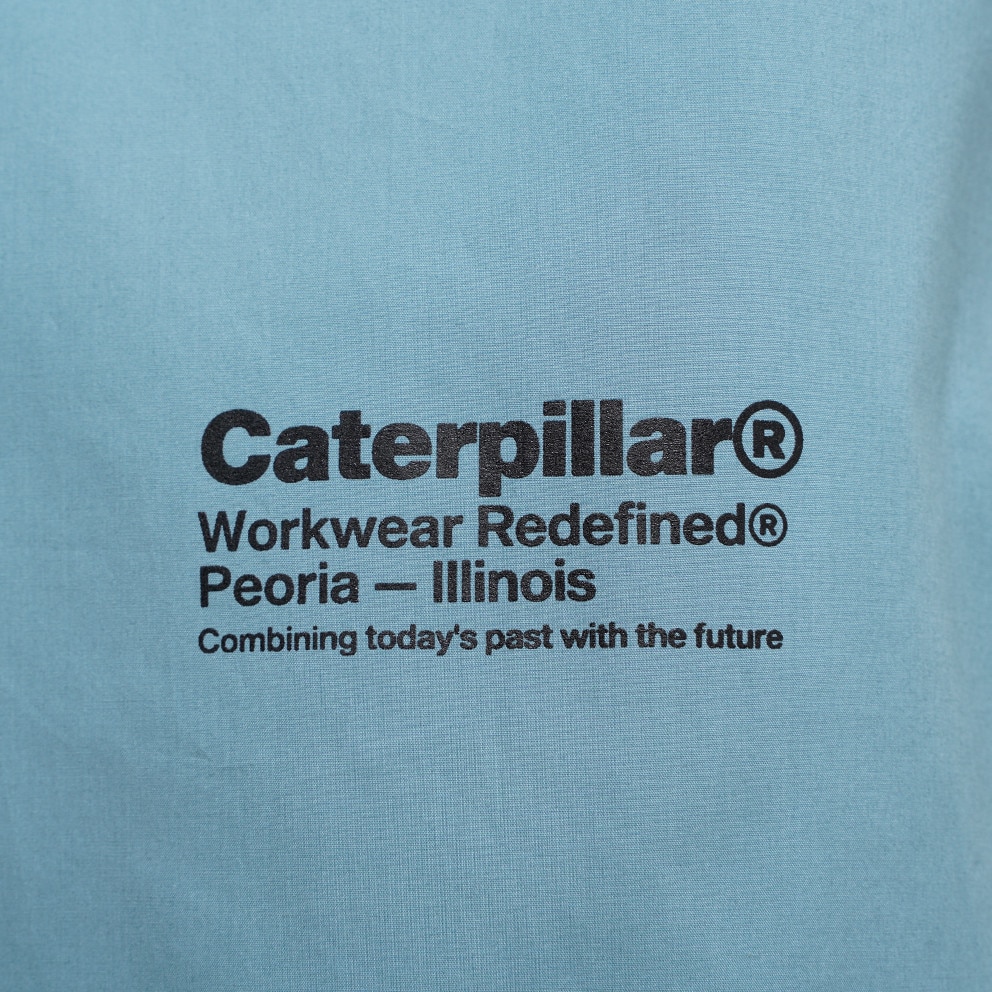 Caterpillar Desert S/S Shirt