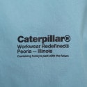 Caterpillar Desert S/S Shirt