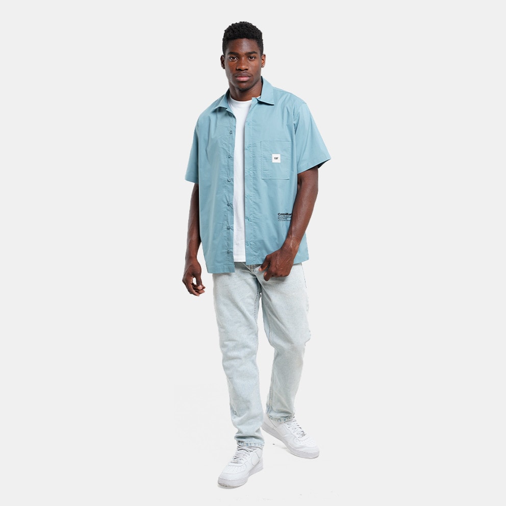 Caterpillar Desert S/S Shirt