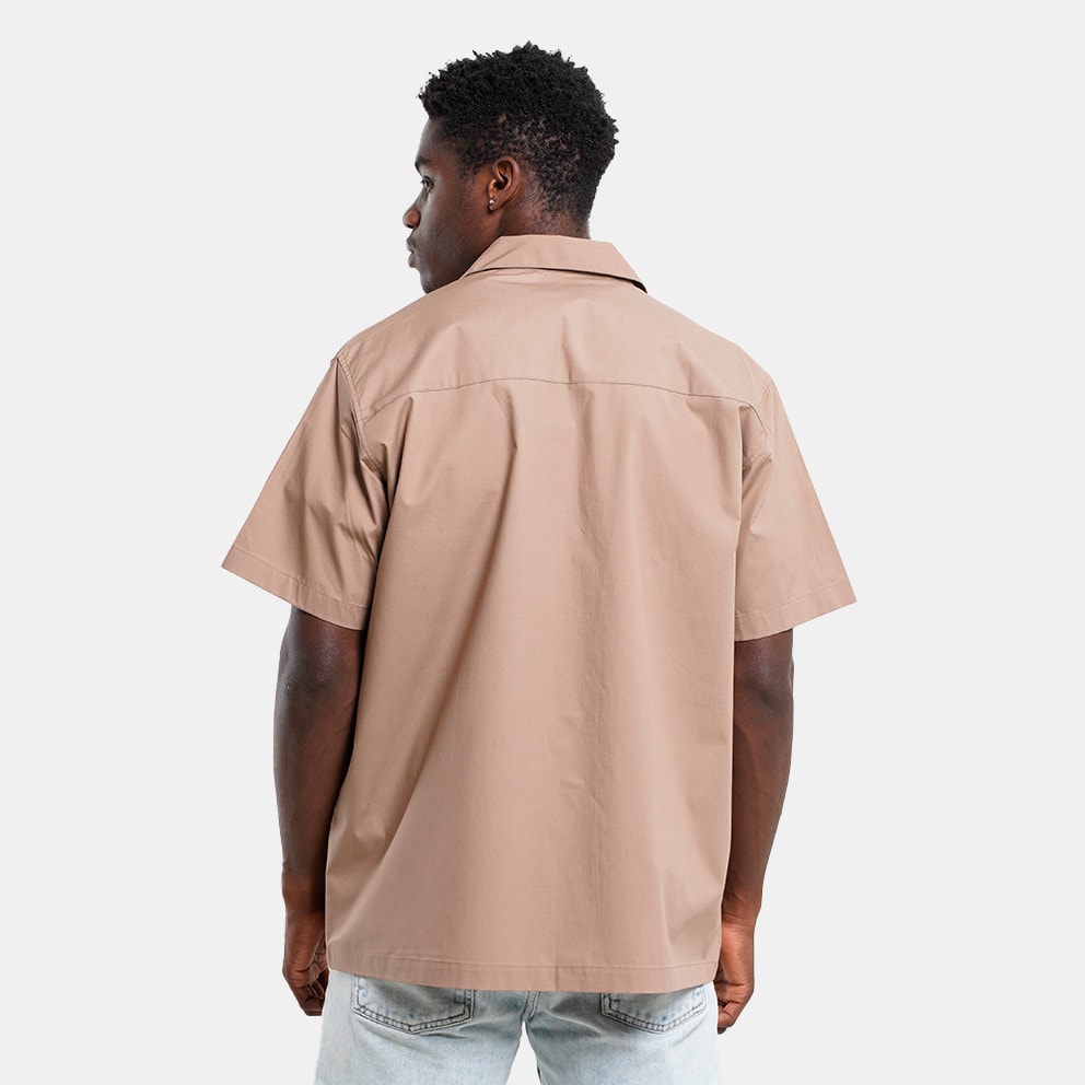 Caterpillar Desert S/S Shirt
