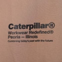 Caterpillar Desert S/S Shirt