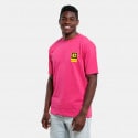 Caterpillar Block C Logo T-Shirt