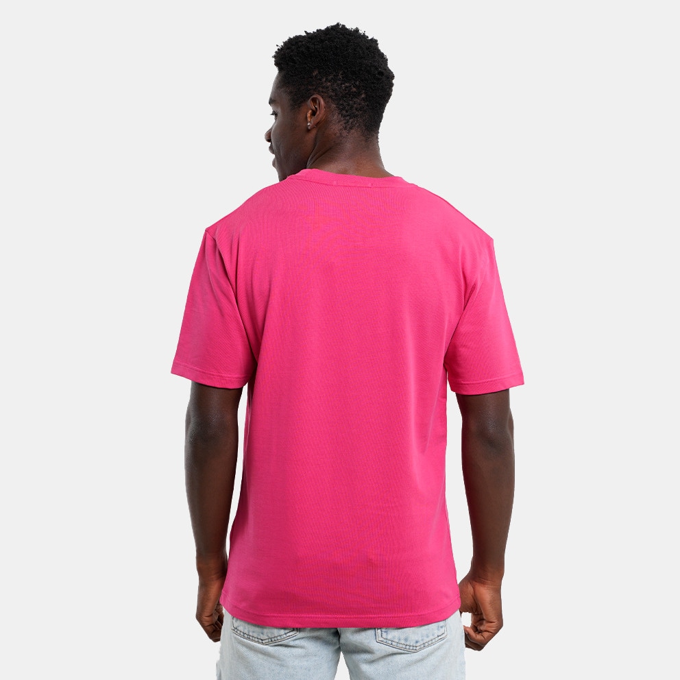Caterpillar Block C Logo T-Shirt