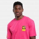 Caterpillar Block C Logo T-Shirt