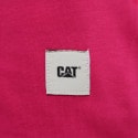 Caterpillar Block C Logo T-Shirt