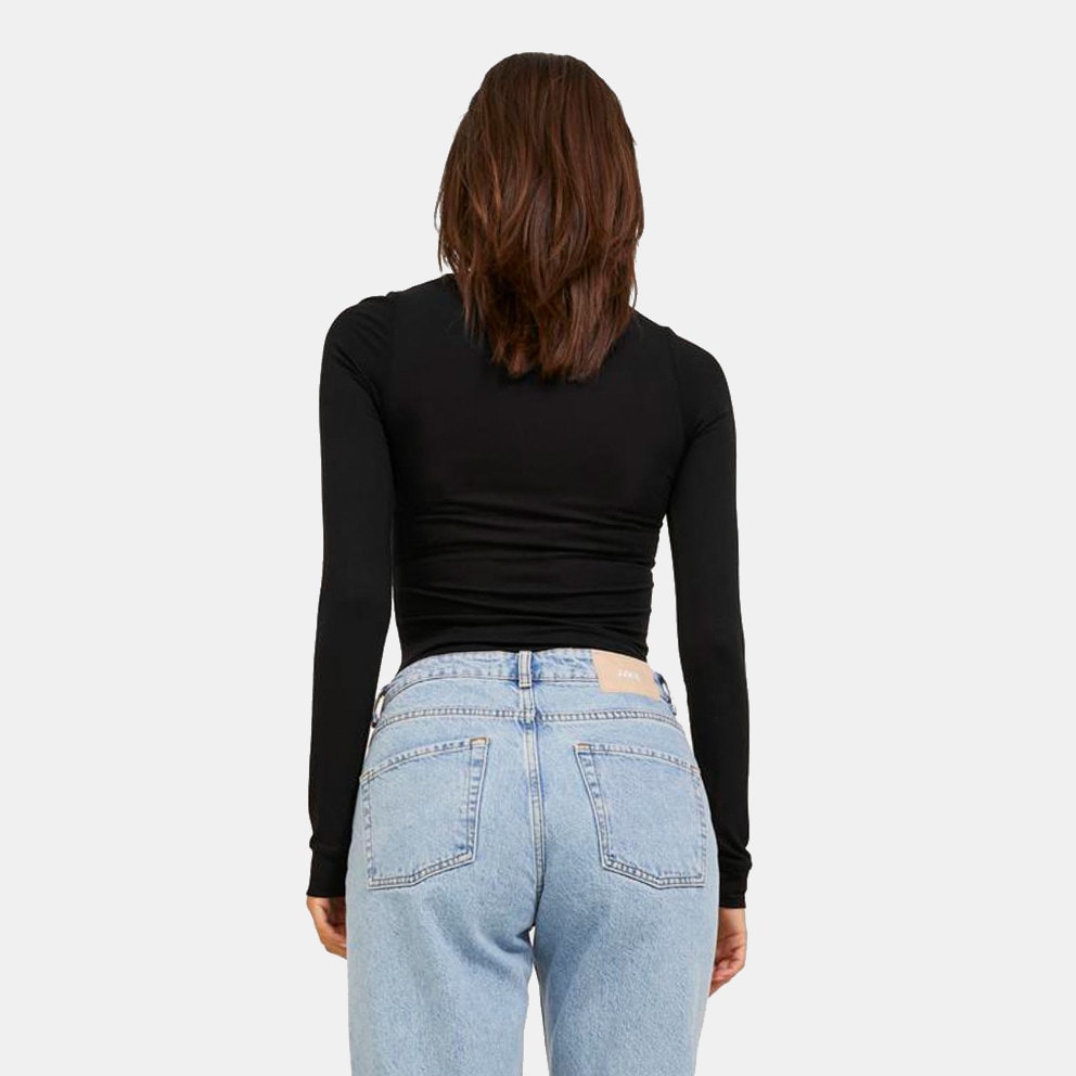 JJXX Jxharmony Tight Ls Dream Oneck Tee Noos