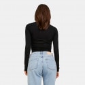 JJXX Jxharmony Tight Ls Dream Oneck Tee Noos