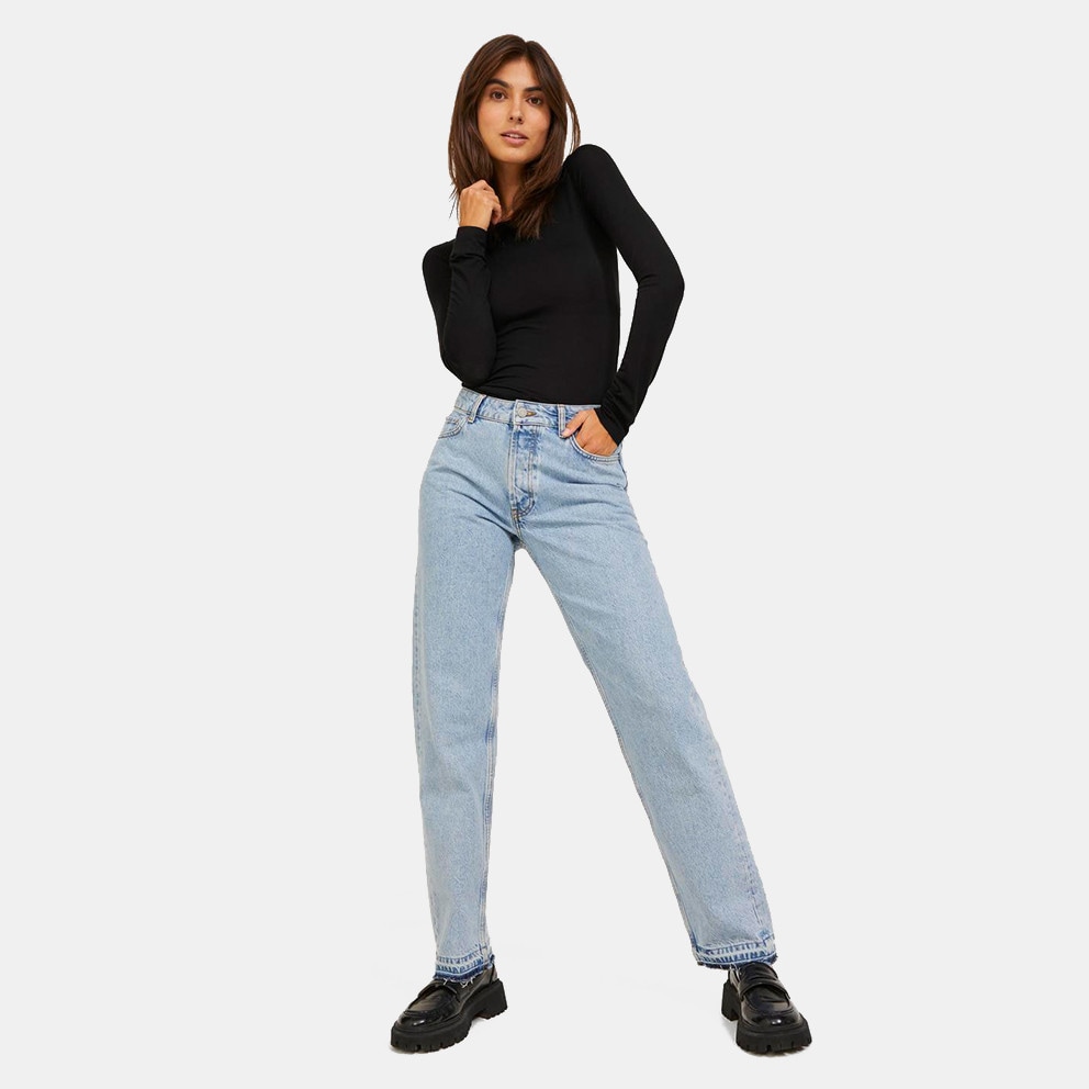 JJXX Jxharmony Tight Ls Dream Oneck Tee Noos