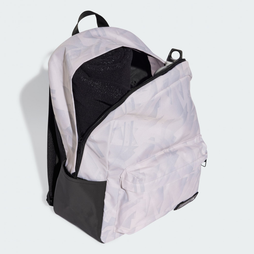 adidas Classic Graphic Backpack