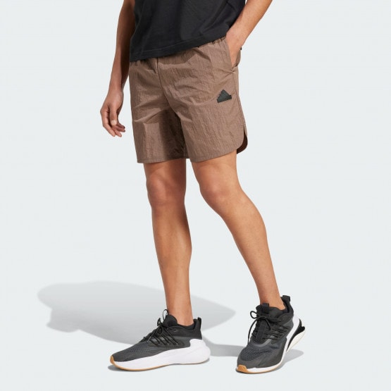adidas City Escape Woven Shorts