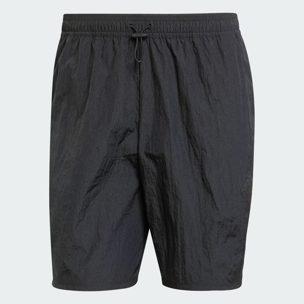 adidas City Escape Woven Shorts