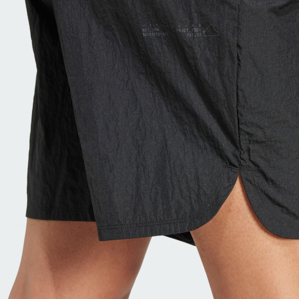 adidas City Escape Woven Shorts