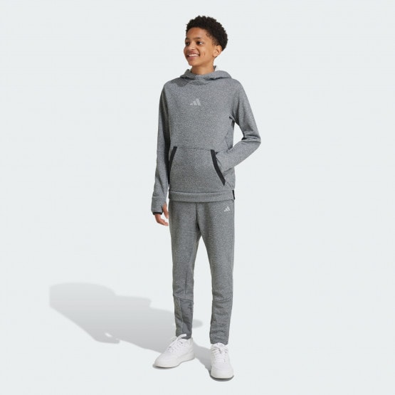 adidas Fleece Pants Kids