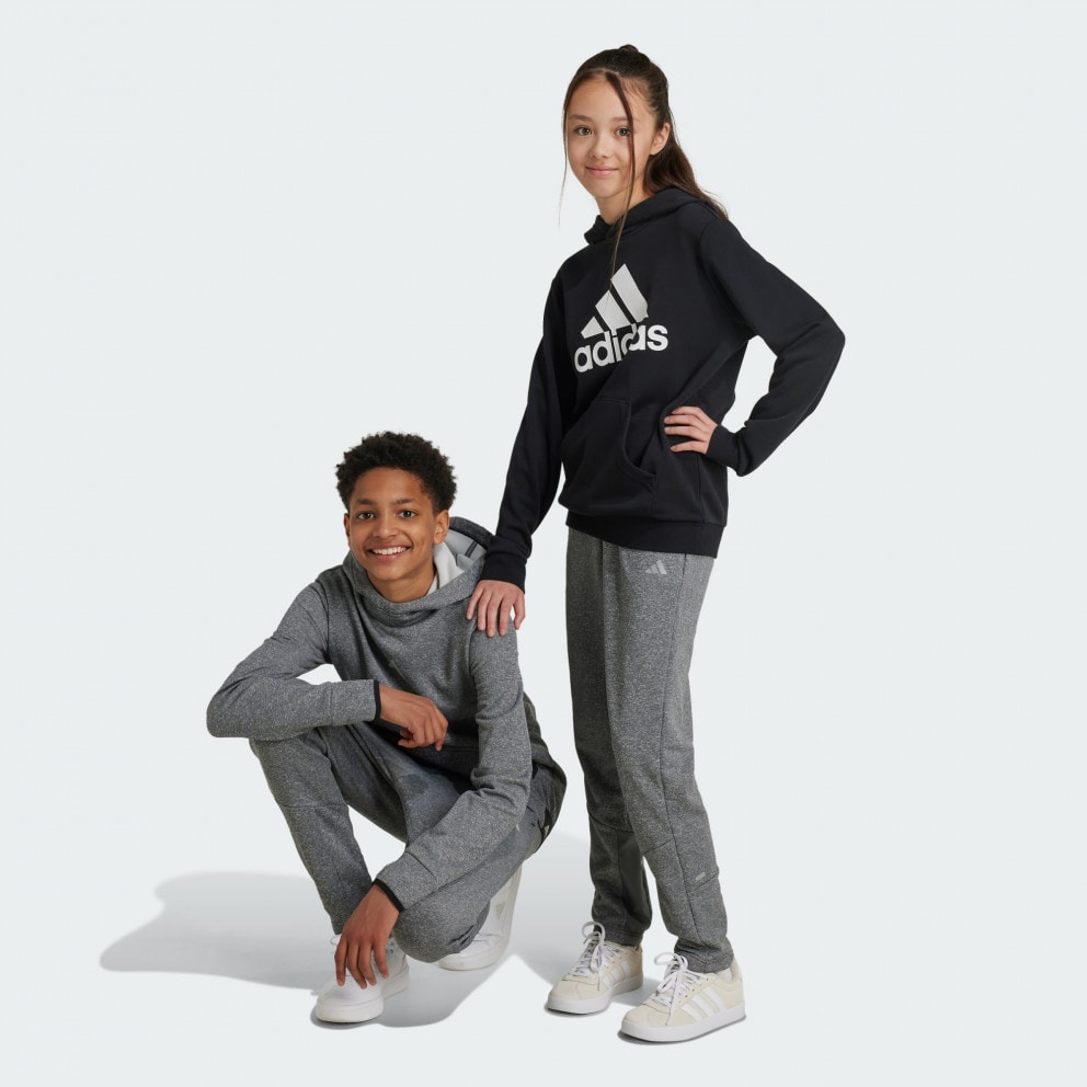 adidas Fleece Pants Kids