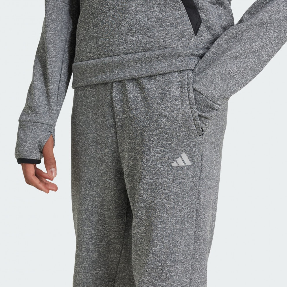 adidas Fleece Pants Kids