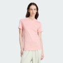 adidas Essentials Slim 3-Stripes Tee