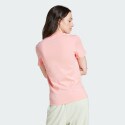 adidas Essentials Slim 3-Stripes Tee