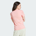 adidas Essentials Slim 3-Stripes Tee