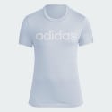 adidas Loungwear Essentials Slim Logo Women's T-shirt