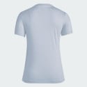 adidas Loungwear Essentials Slim Logo Women's T-shirt