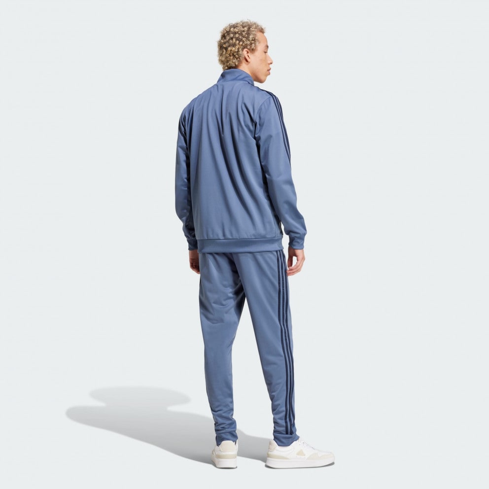 adidas Basic 3-Stripes Tricot Track Suit