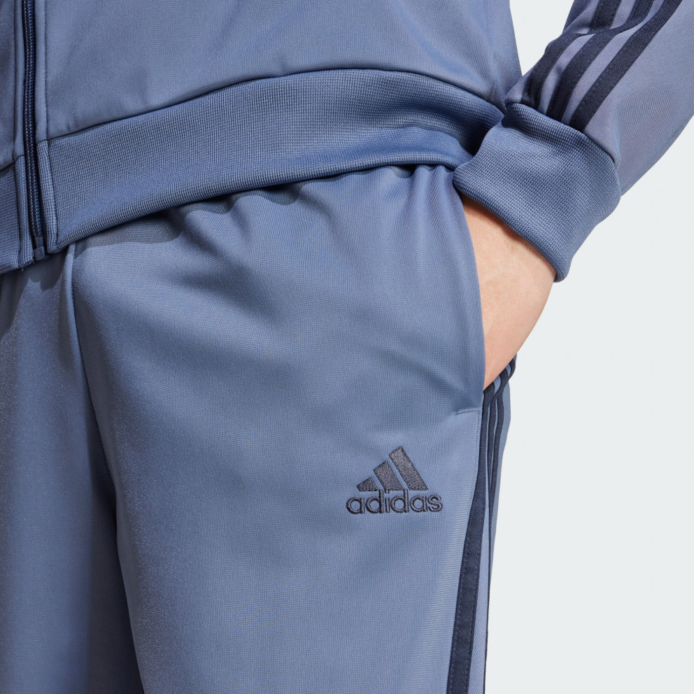 adidas Basic 3-Stripes Tricot Track Suit