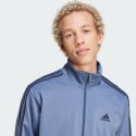 adidas Basic 3-Stripes Tricot Track Suit