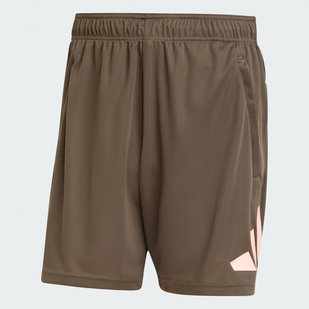 adidas Train Essentials Logo Training Shorts