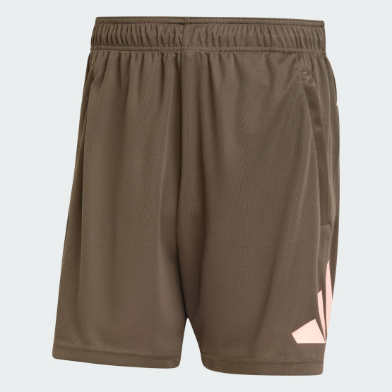 adidas Train Essentials Logo Training Shorts