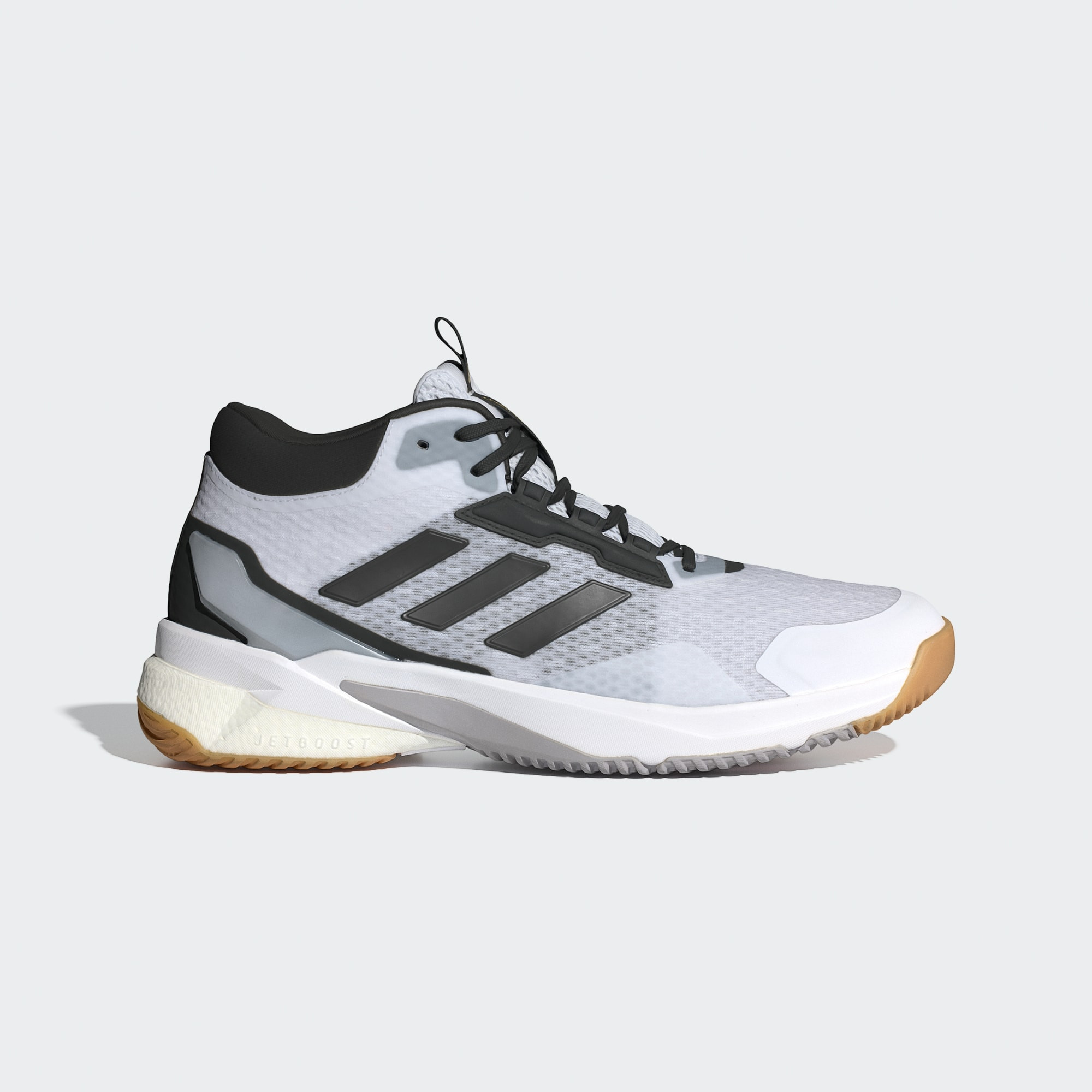 adidas adidas Crazyflight 5 Mid Indoor Shoes (9000194907_63570)