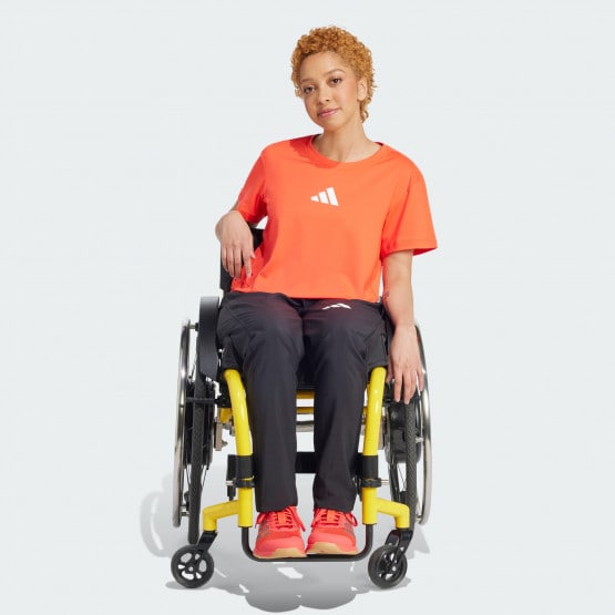 adidas Training Adaptive Workout Tee