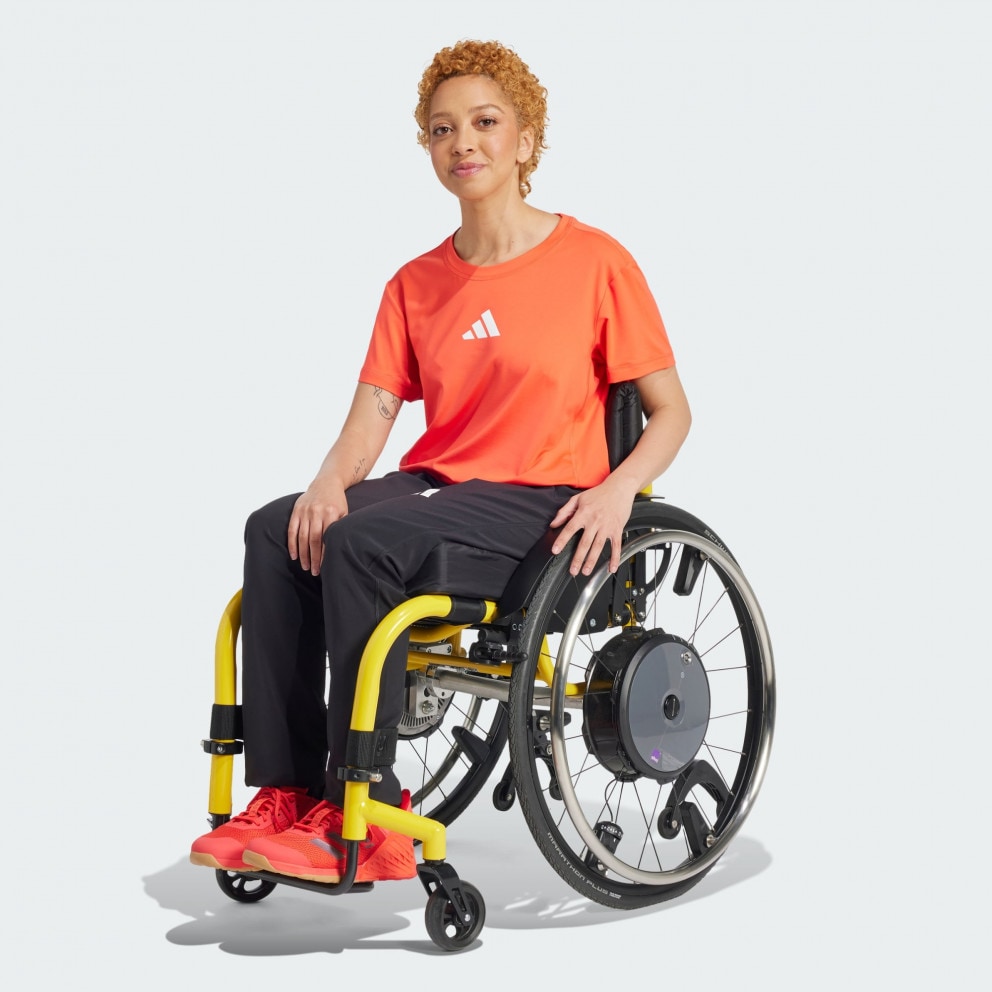 adidas Training Adaptive Workout Tee