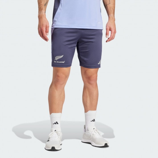 adidas All Blacks Rugby Shorts