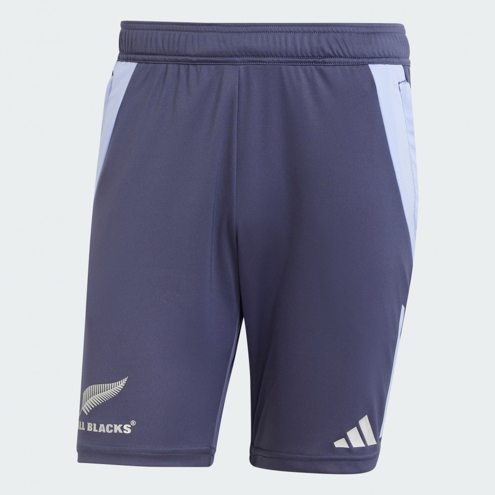 adidas All Blacks Rugby Shorts