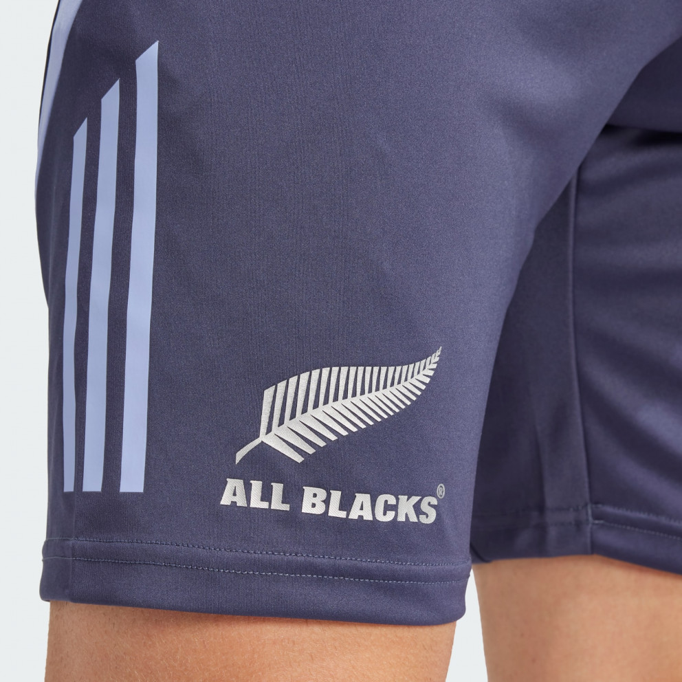 adidas All Blacks Rugby Shorts