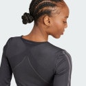 adidas Knit Long Sleeve Tee