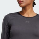 adidas Knit Long Sleeve Tee