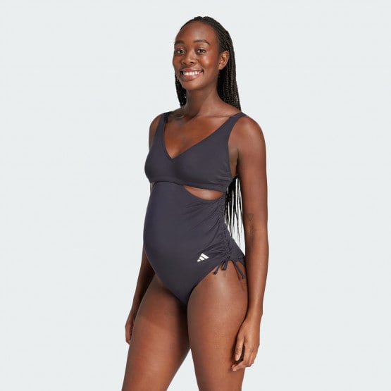 adidas Iconisea Maternity U-Back Swimsuit