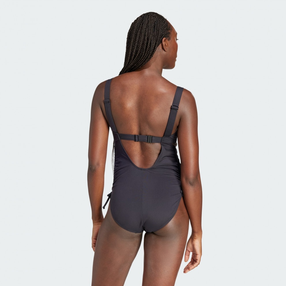 adidas Iconisea Maternity U-Back Swimsuit