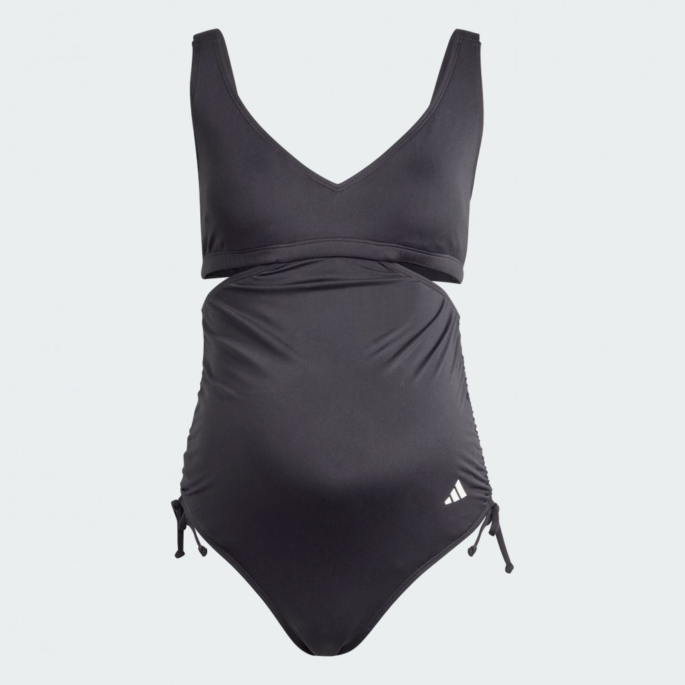 adidas Iconisea Maternity U-Back Swimsuit