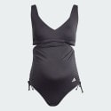 adidas Iconisea Maternity U-Back Swimsuit