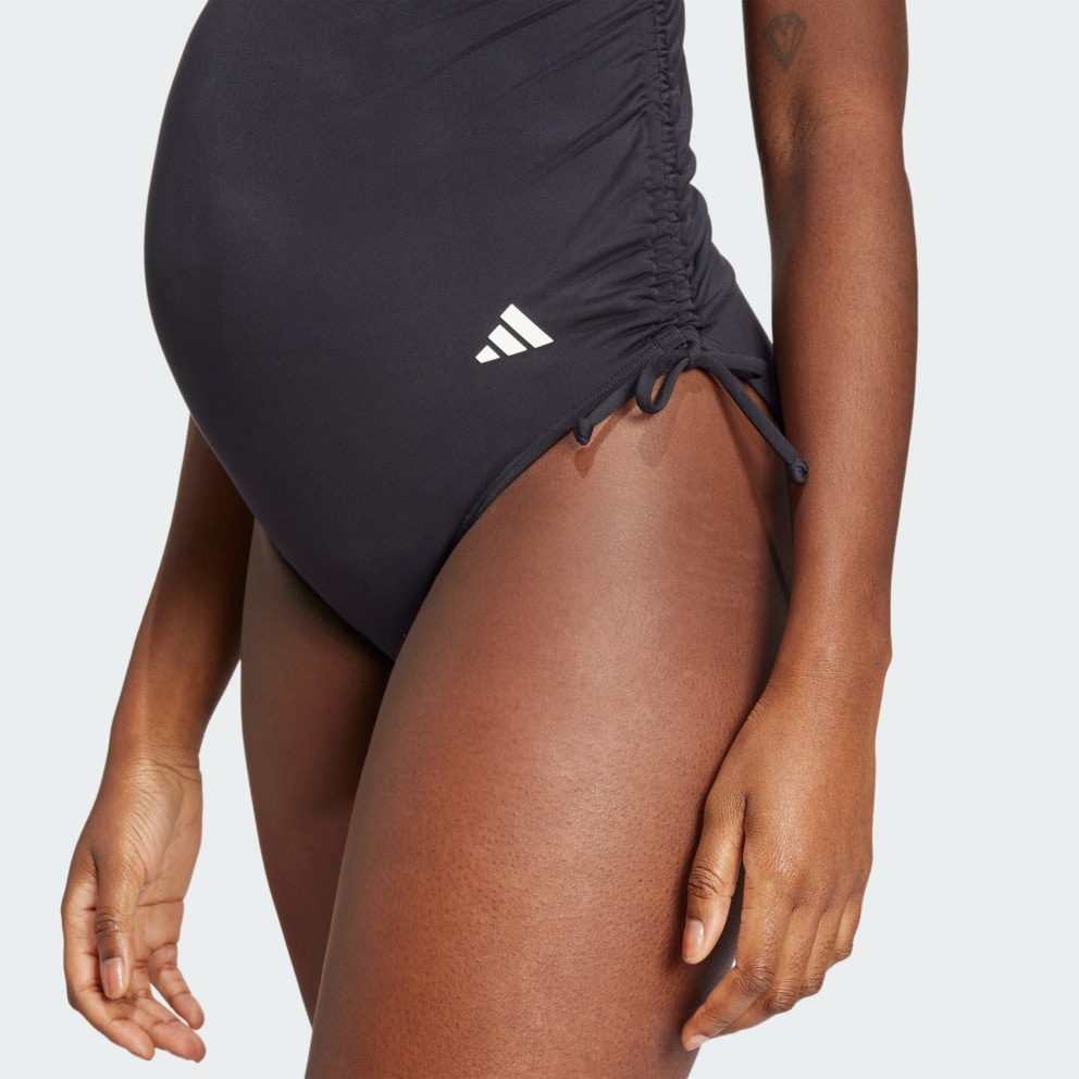 adidas Iconisea Maternity U-Back Swimsuit