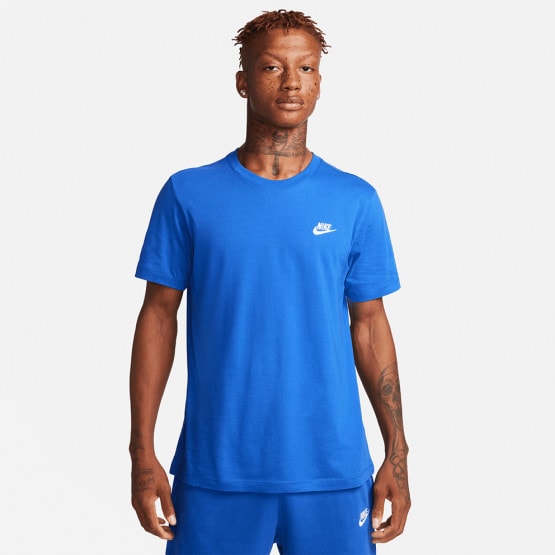 Nike Sportswear Club Ανδρικό T-shirt