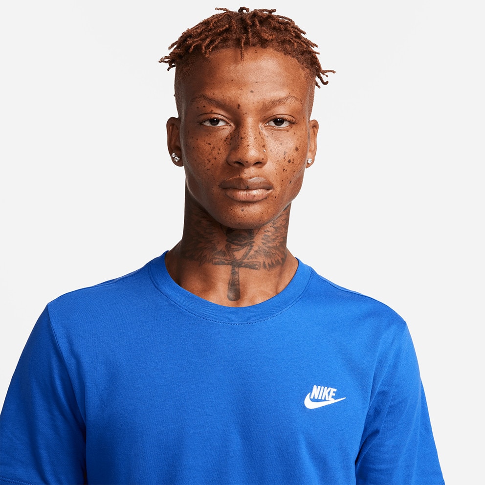 Nike Sportswear Club Men's T-shirt