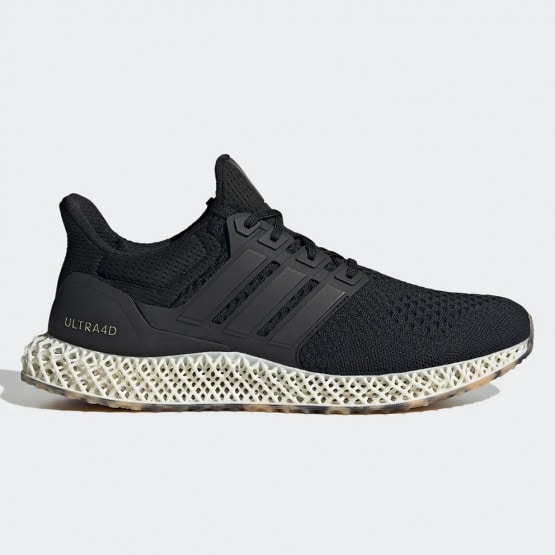 adidas Ultra 4D Unisex Παπούτσια για Τρέξιμο