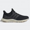 adidas Ultra 4D Unisex Παπούτσια για Τρέξιμο